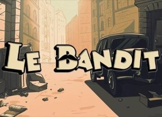 Chicken or Egg слот